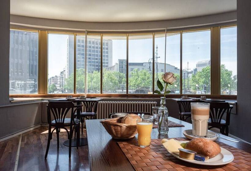 Fotos del hotel Azimut  Kurfuerstendamm Berlin:  44