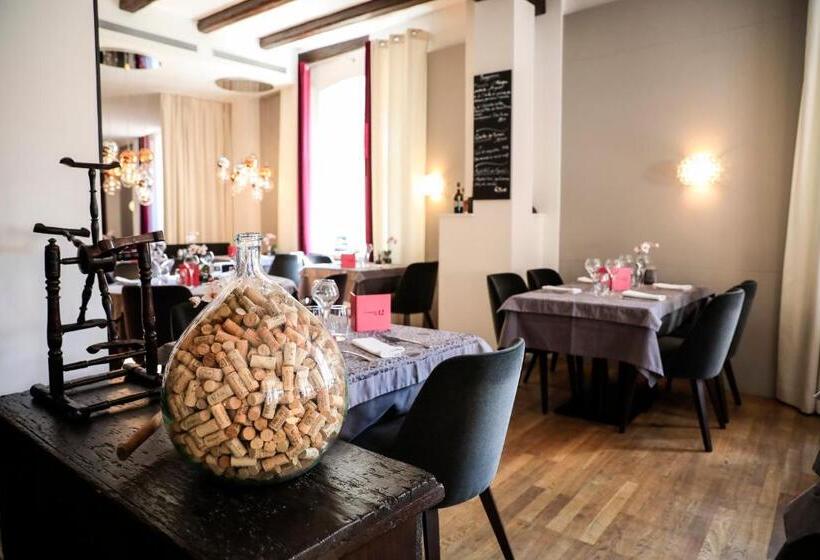 هتل L Auberge Alsacienne