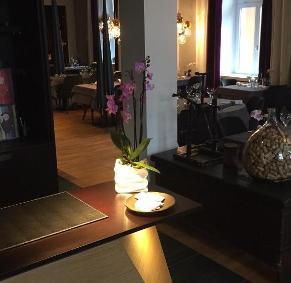 هتل L Auberge Alsacienne