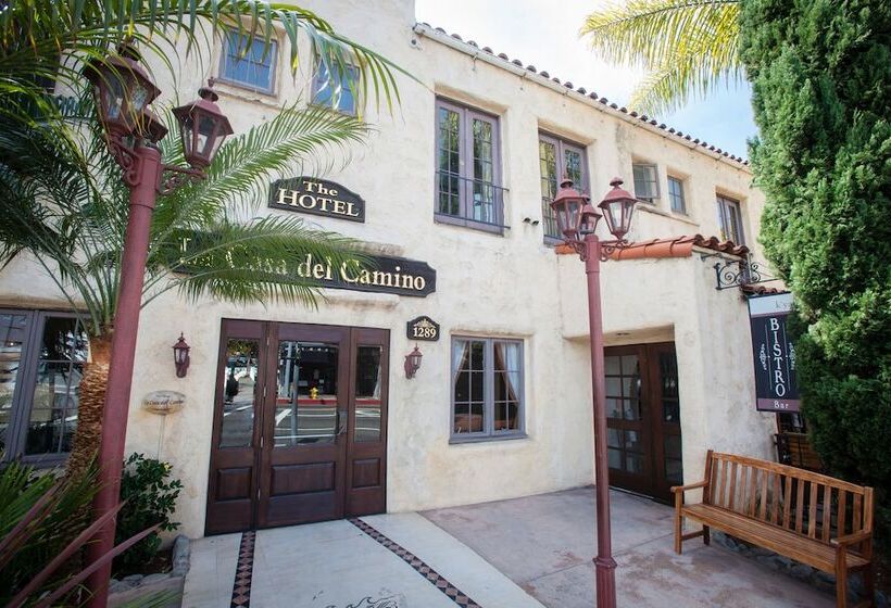 ホテル La Casa Del Camino