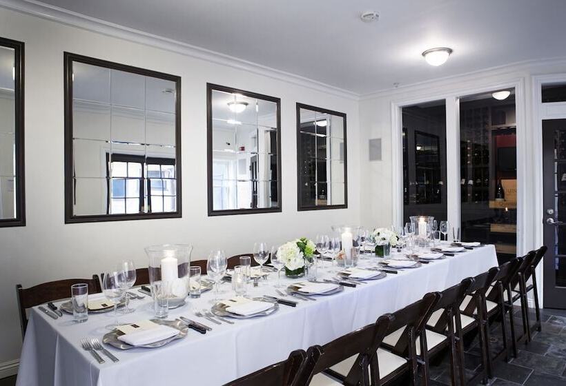 ホテル La Casa Del Camino