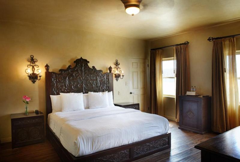 ホテル La Casa Del Camino