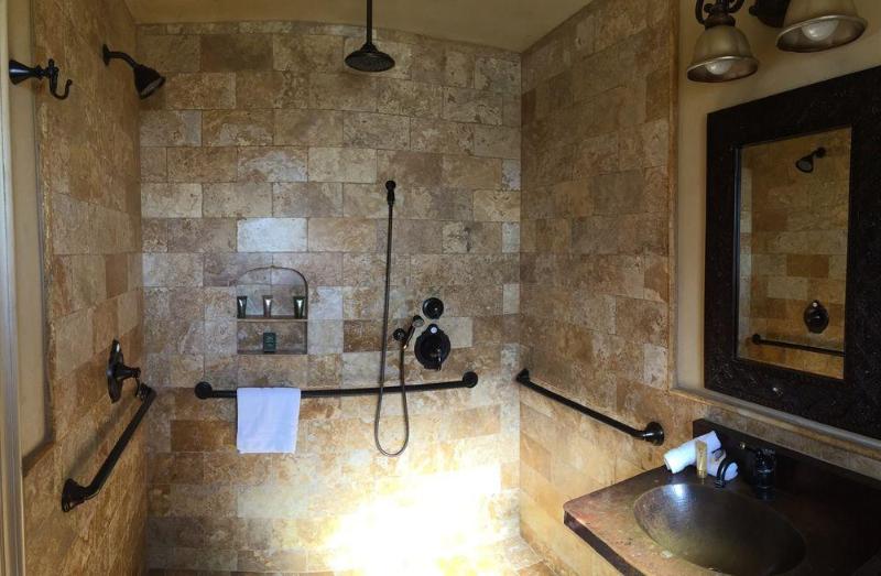 ホテル La Casa Del Camino