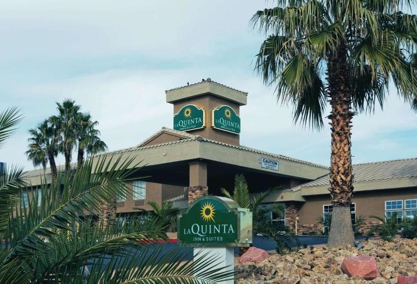 Hotel La Quinta Inn & Suites Las Vegas Tropicana