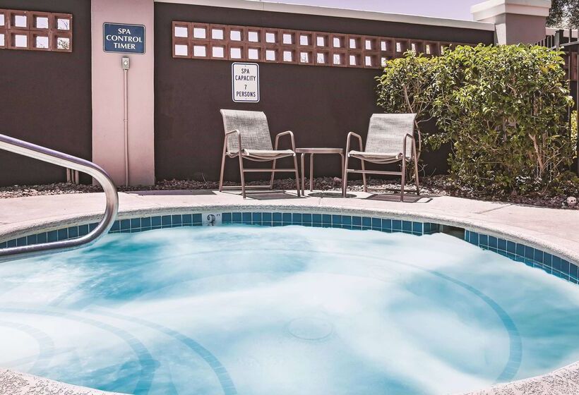 Fotos del hotel La Quinta By Wyndham Las Vegas Summerlin Tech:  33