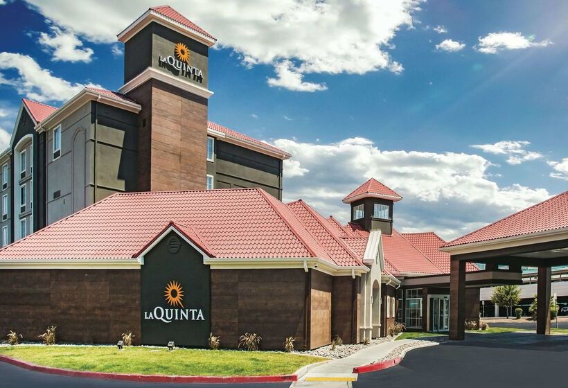 هتل La Quinta By Wyndham Las Vegas Summerlin Tech