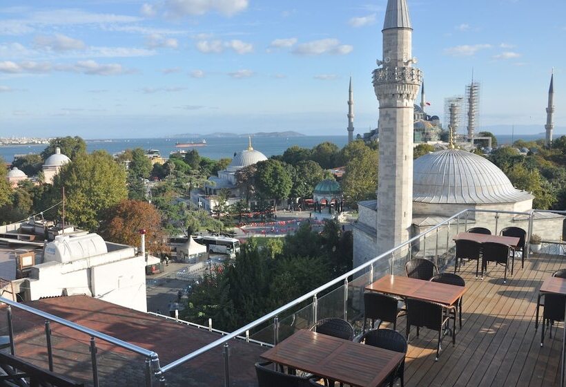 Fotos del hotel Lapis Inn  & Spa:  48