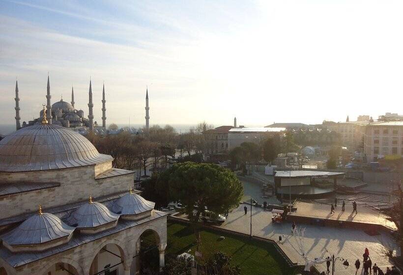 Fotos del hotel Lapis Inn  & Spa:  21