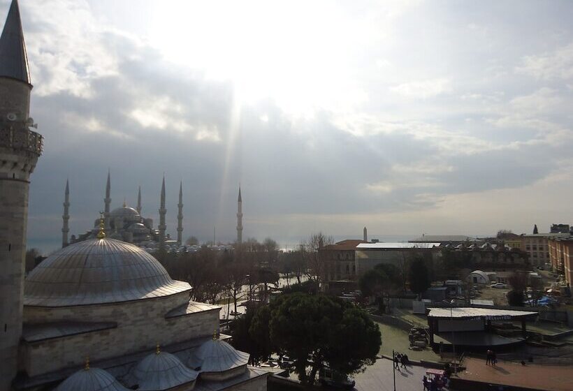 Fotos del hotel Lapis Inn  & Spa:  22