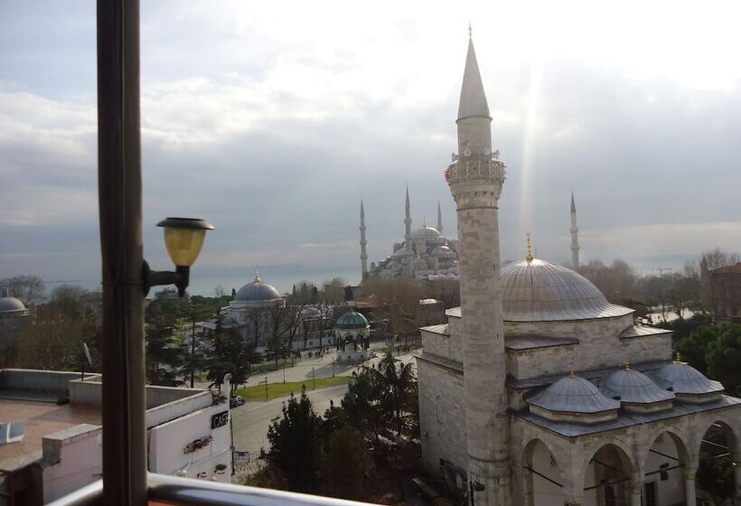 Fotos del hotel Lapis Inn  & Spa:  34