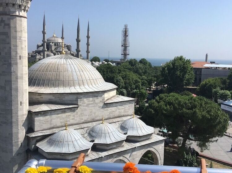 Fotos del hotel Lapis Inn  & Spa:  33