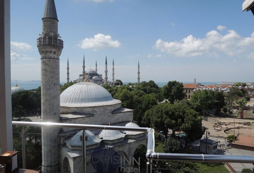 Fotos del hotel Lapis Inn  & Spa:  28