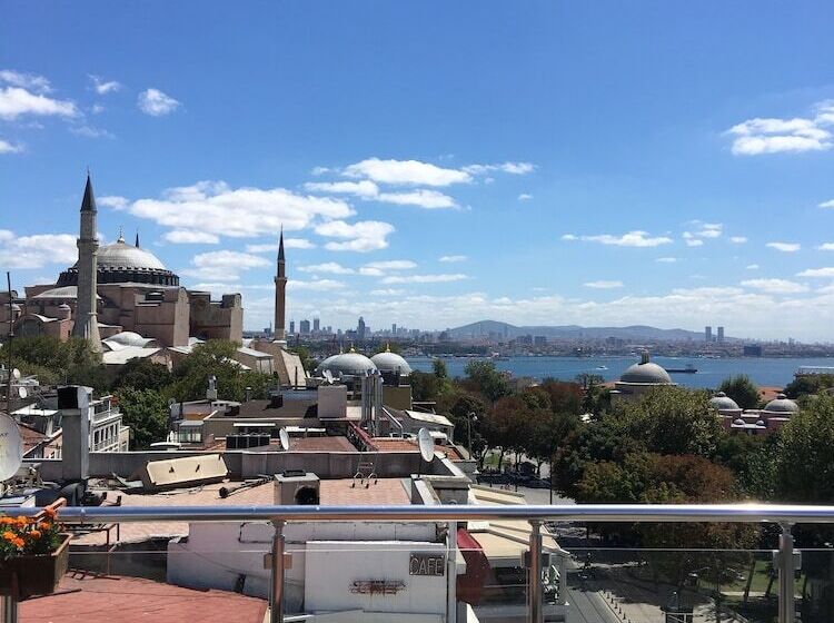 Fotos del hotel Lapis Inn  & Spa:  32