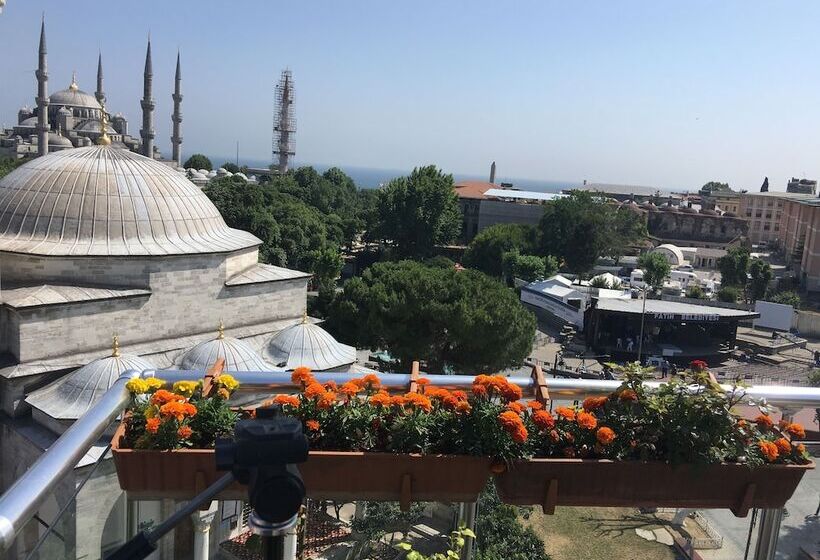 Fotos del hotel Lapis Inn  & Spa:  35