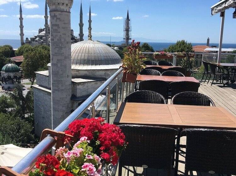 Fotos del hotel Lapis Inn  & Spa:  14