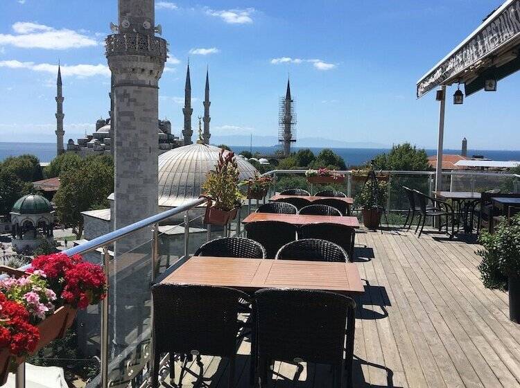 Fotos del hotel Lapis Inn  & Spa:  13