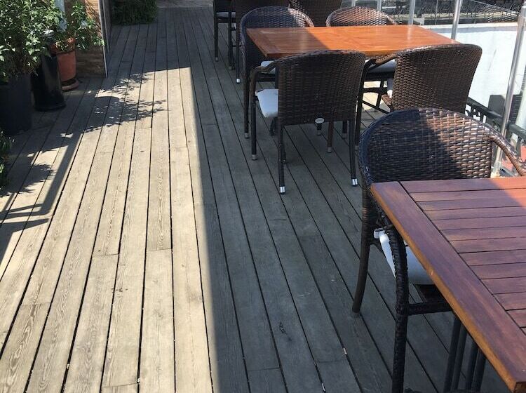 Fotos del hotel Lapis Inn  & Spa:  17