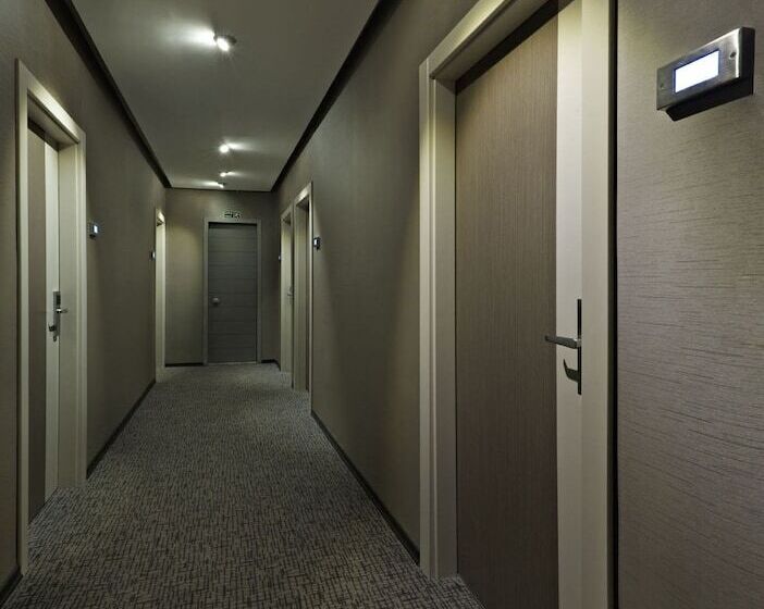 Fotos del hotel Lapis Inn  & Spa:  36