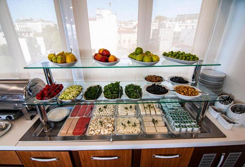 Fotos del hotel Lapis Inn  & Spa:  42