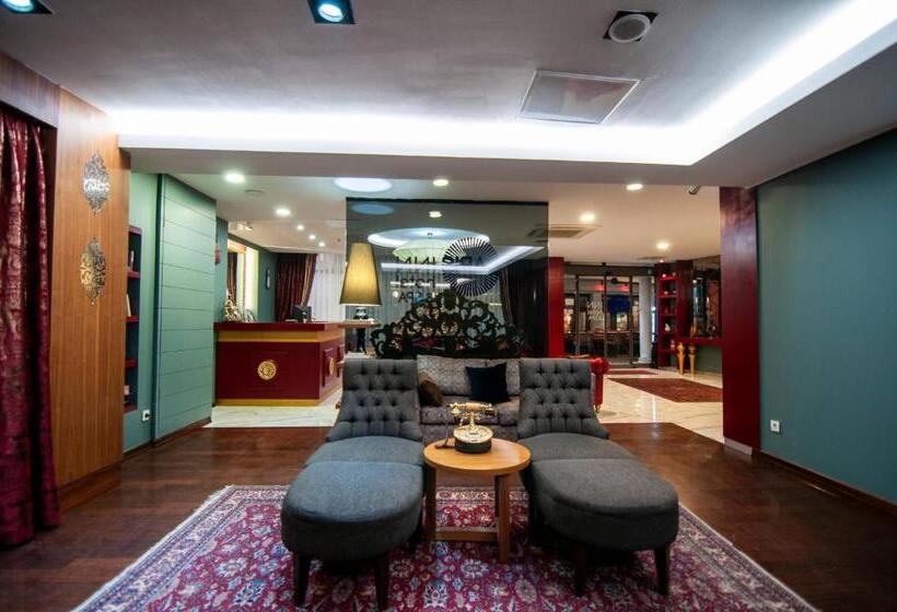 Fotos del hotel Lapis Inn  & Spa:  49