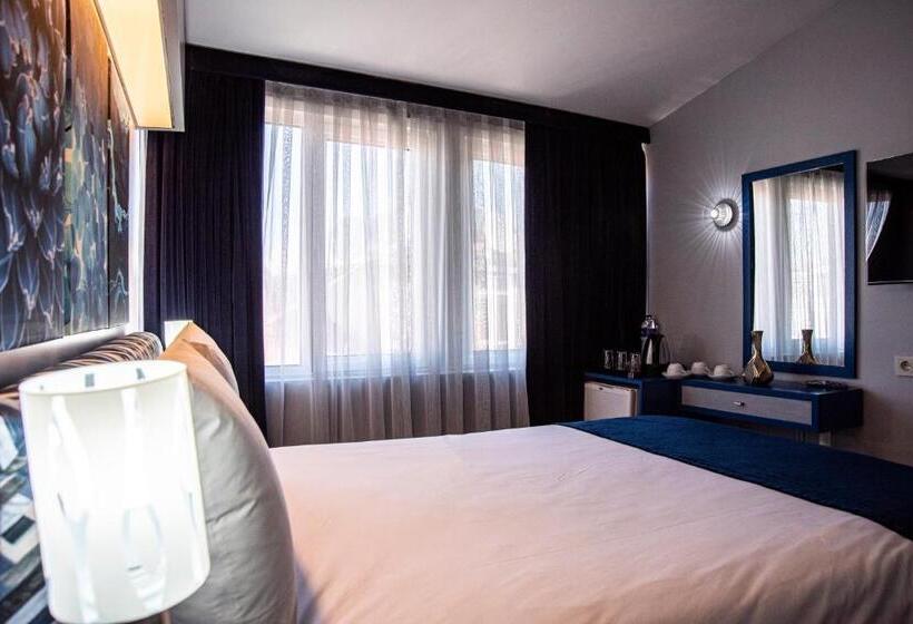 Fotos del hotel Lapis Inn  & Spa:  6