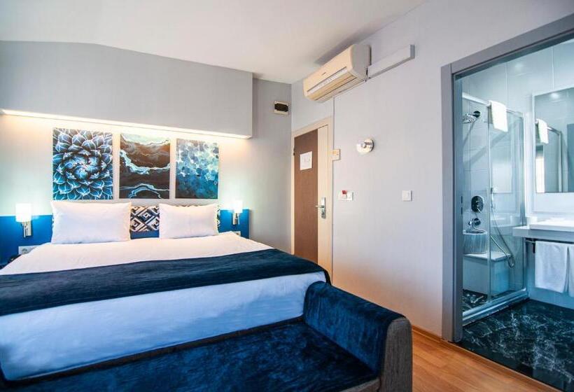 Fotos del hotel Lapis Inn  & Spa:  2