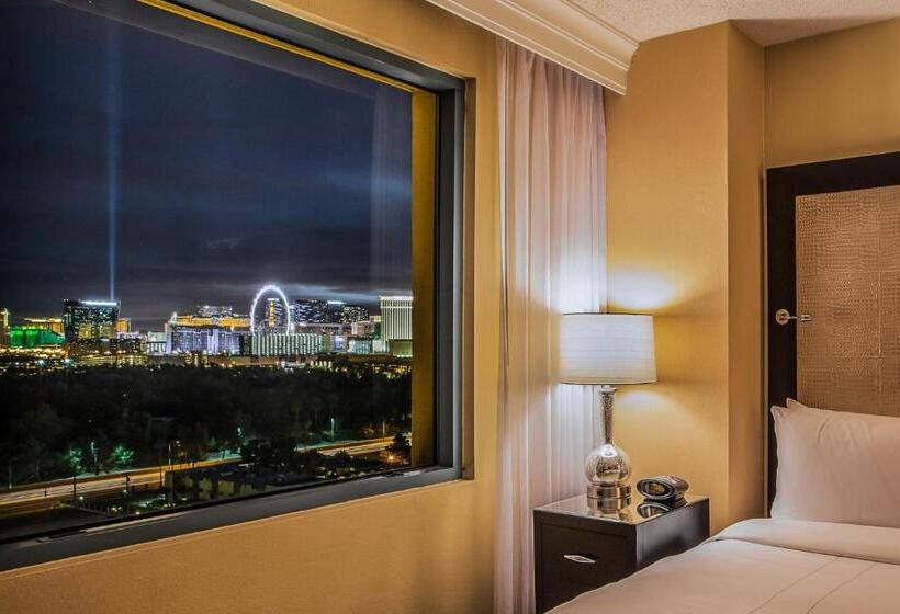 هتل Las Vegas Marriott