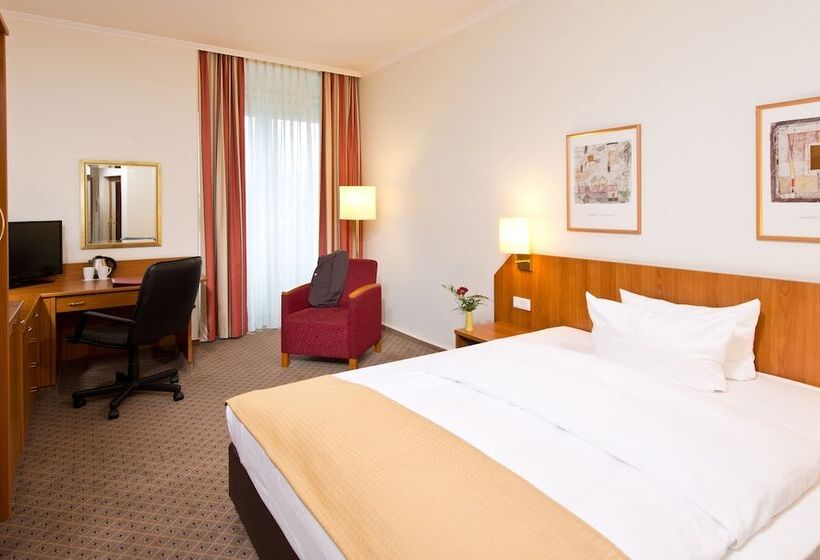 Leonardo Hotel Aachen