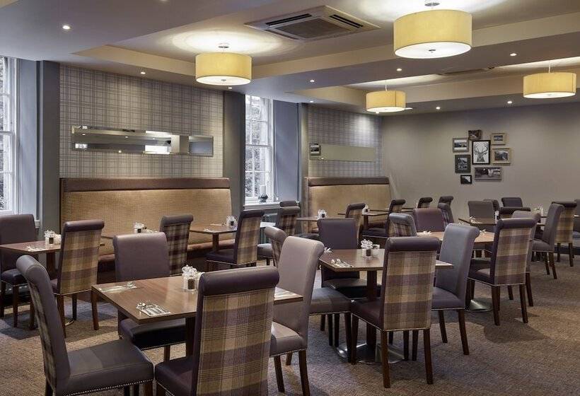 Fotos del hotel Leonardo Edinburgh City:  21