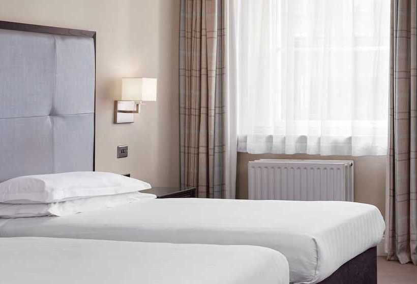 Fotos del hotel Leonardo Edinburgh City:  4