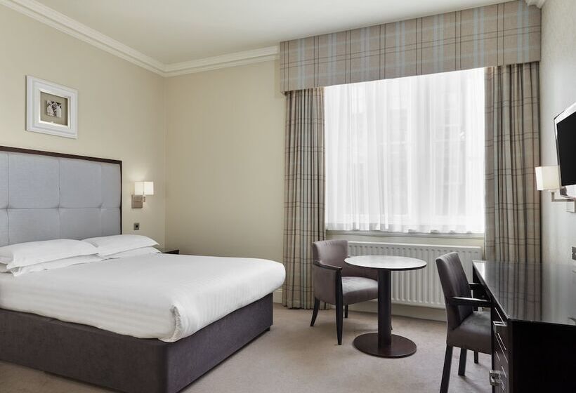 Hotel Leonardo Edinburgh City