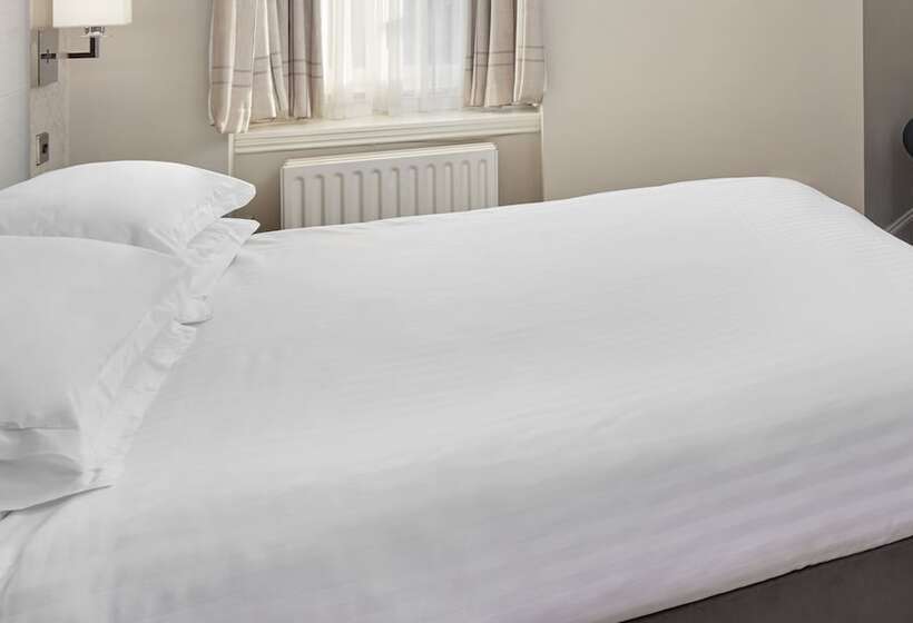 Fotos del hotel Leonardo Edinburgh City:  5