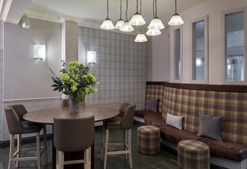 Fotos del hotel Leonardo Edinburgh City:  23