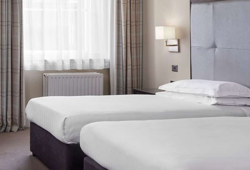 Fotos del hotel Leonardo Edinburgh City:  9