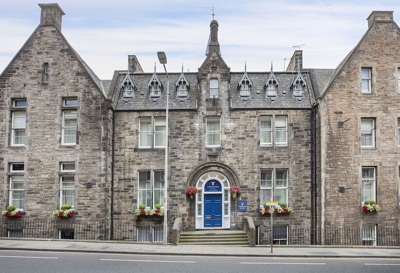 Hotel Leonardo Edinburgh City