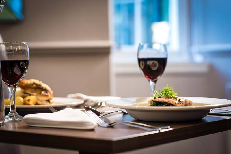 Fotos del hotel Leonardo Edinburgh City:  22