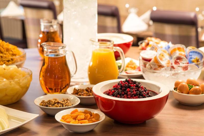 호텔 Leonardo Edinburgh City