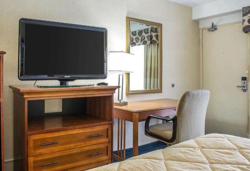 בית מלון כפרי Lifestyle Inn Cedar Falls