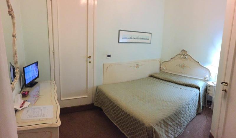 Fotos del hotel Locanda Ovidius:  6