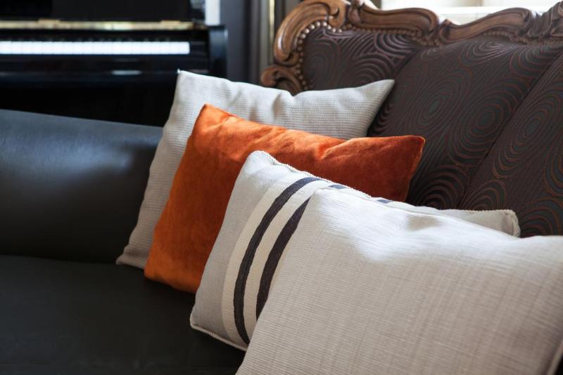 בית מלון כפרי Logis Hôtel Beauséjour Colmar