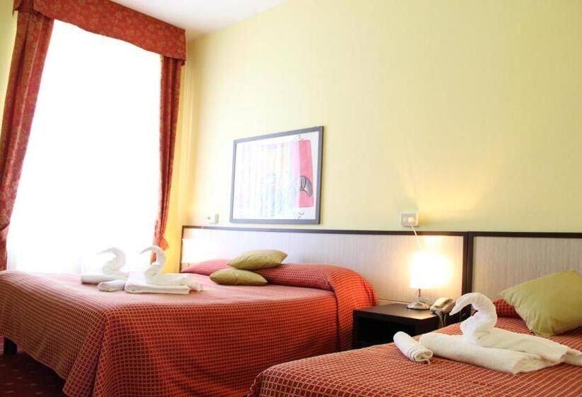 Fotos del hotel Lugano:  12