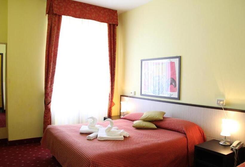 Fotos del hotel Lugano:  5