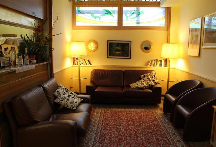 Fotos del hotel Lugano:  19