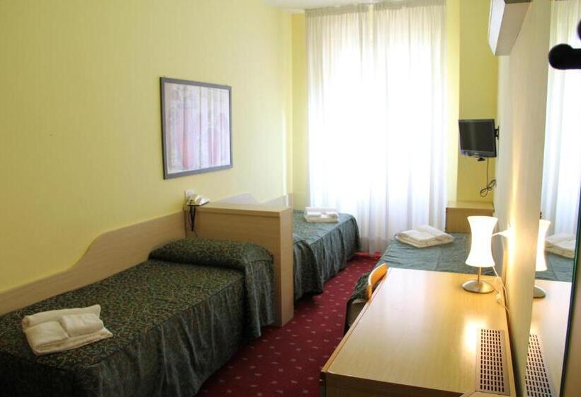 Fotos del hotel Lugano:  27