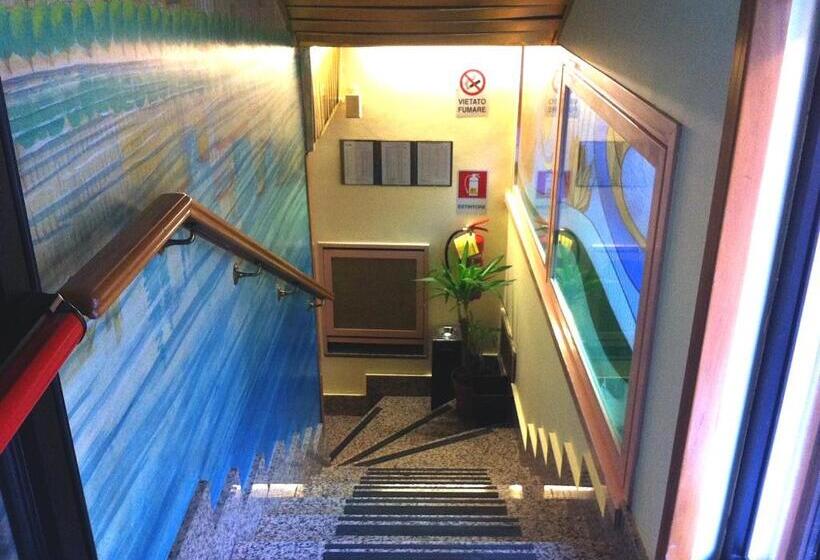 Fotos del hotel Lugano:  24