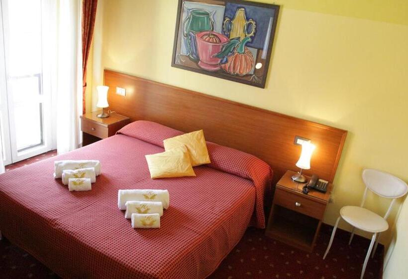 Fotos del hotel Lugano:  9