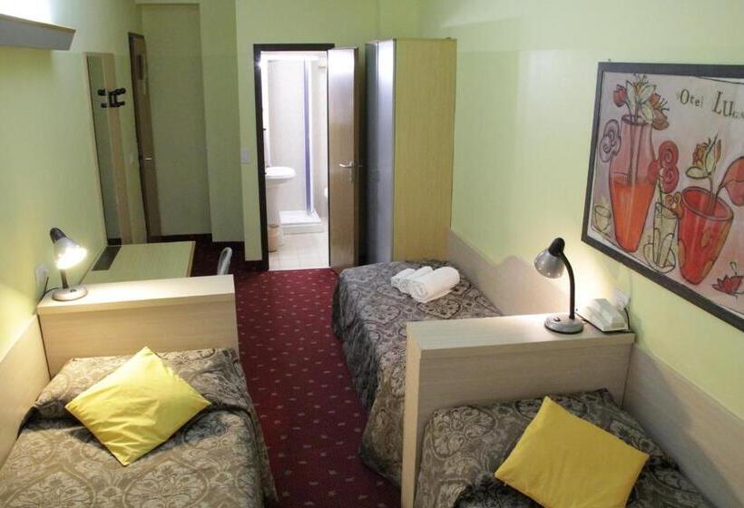 Fotos del hotel Lugano:  43