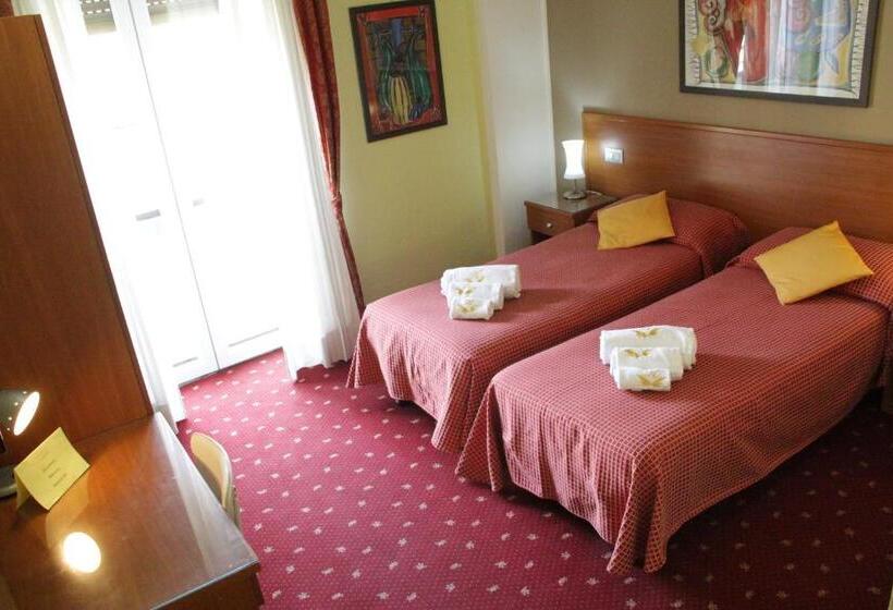 Fotos del hotel Lugano:  34