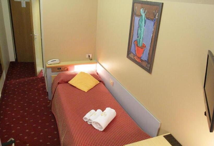 Fotos del hotel Lugano:  40