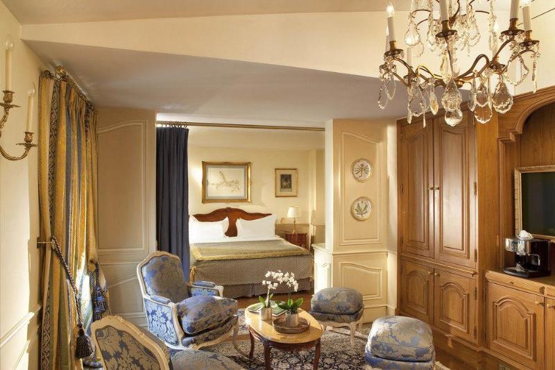 Hotel Luxembourg Parc
